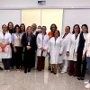 Santa Casa recebe auditoria do Selo Hospital Amigo do Idoso